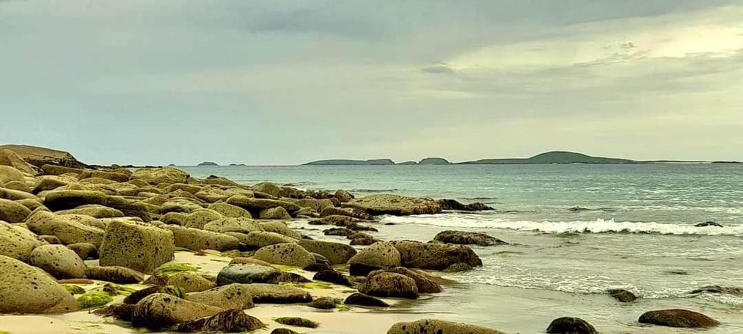 Holiday home Fabulous Townhouse Belmullet